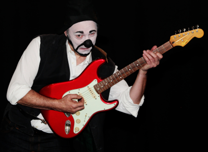 Panisches NOt-Theater