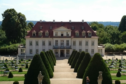 Sächsisches Staatsweingut Schloss Wackerbarth